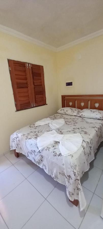 Suite Das Flores Em Guajiru Trairi Extérieur photo