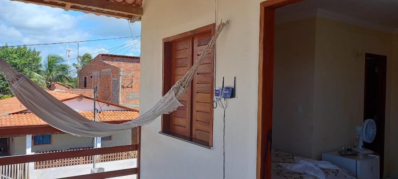 Suite Das Flores Em Guajiru Trairi Extérieur photo