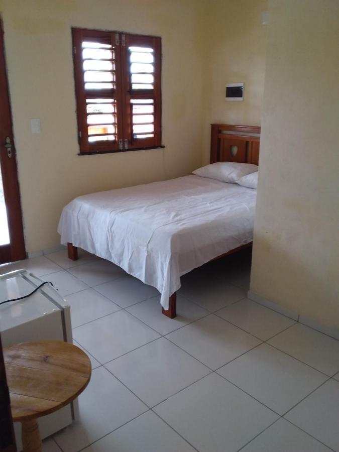 Suite Das Flores Em Guajiru Trairi Extérieur photo