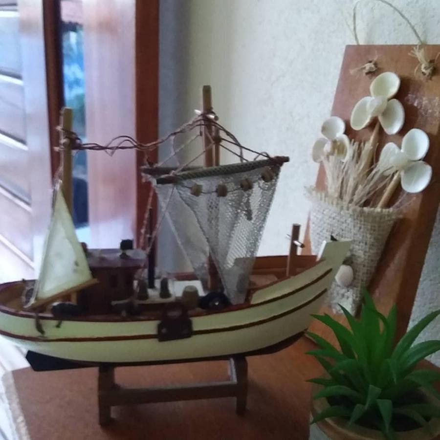 Suite Das Flores Em Guajiru Trairi Extérieur photo