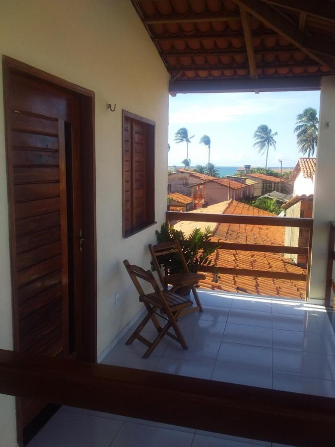 Suite Das Flores Em Guajiru Trairi Extérieur photo