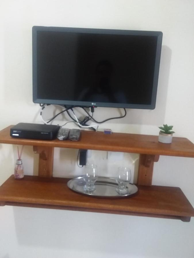 Suite Das Flores Em Guajiru Trairi Extérieur photo