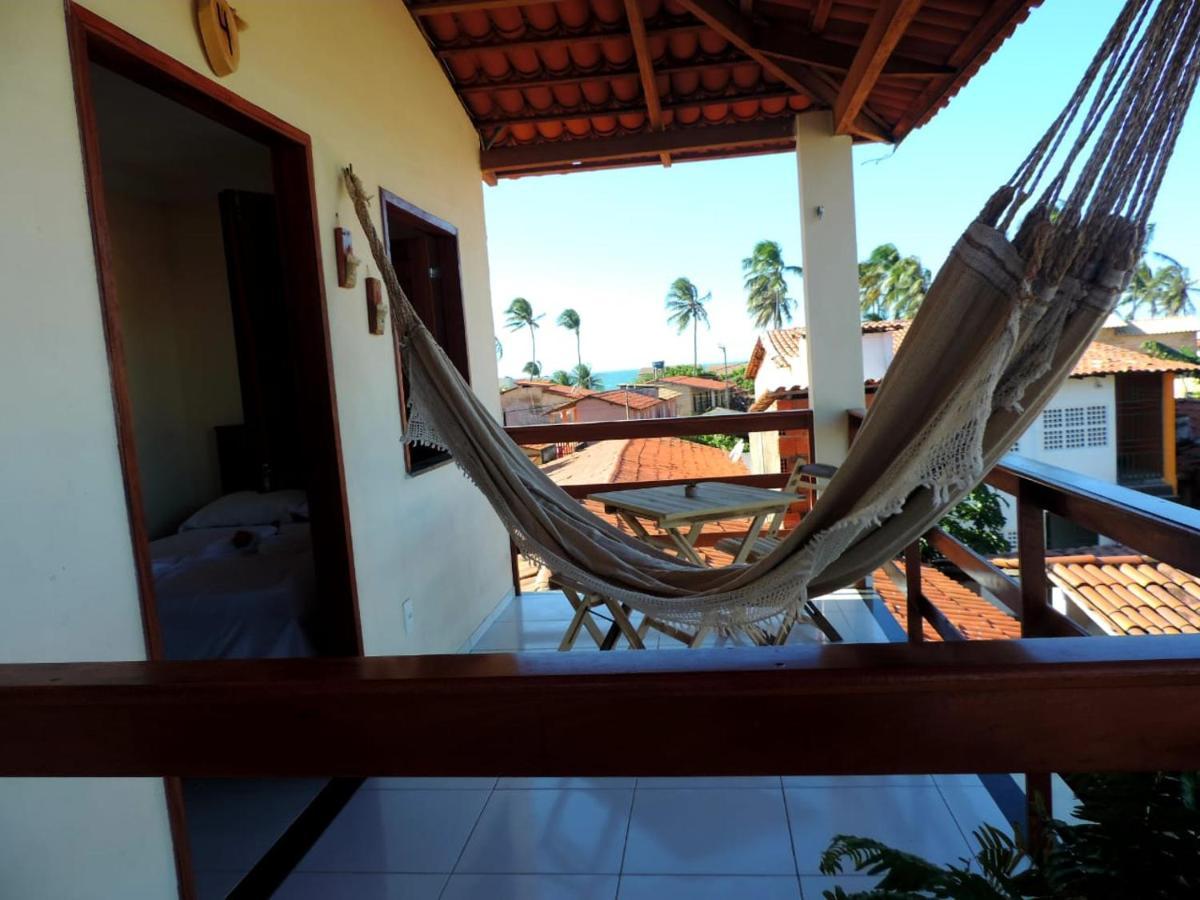 Suite Das Flores Em Guajiru Trairi Extérieur photo